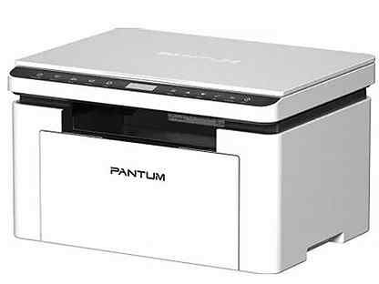 Мфу Pantum BM2300W Новый