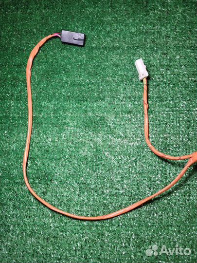 Проводка двери Jeep Grand Cherokee WJ (1998—2004)