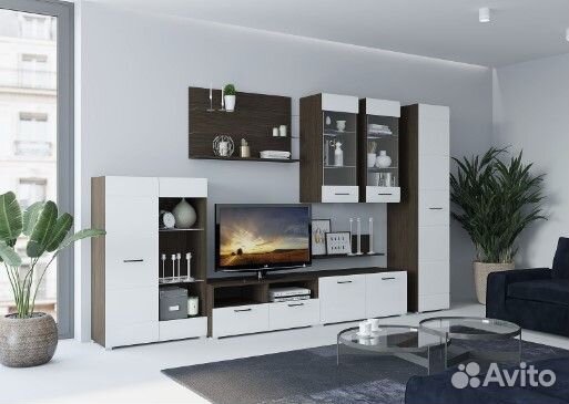 Шкаф Квадро