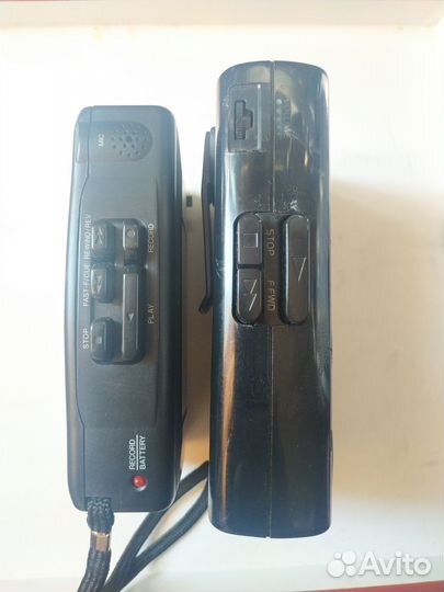 Кассетные плееры,sanyo,optimus