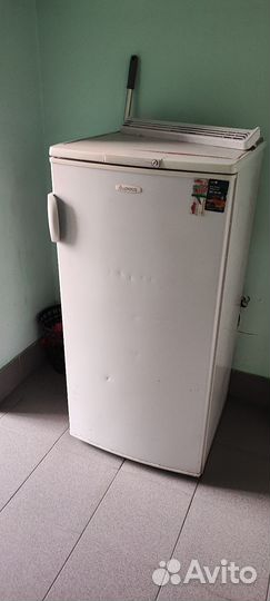 Холодильник бу