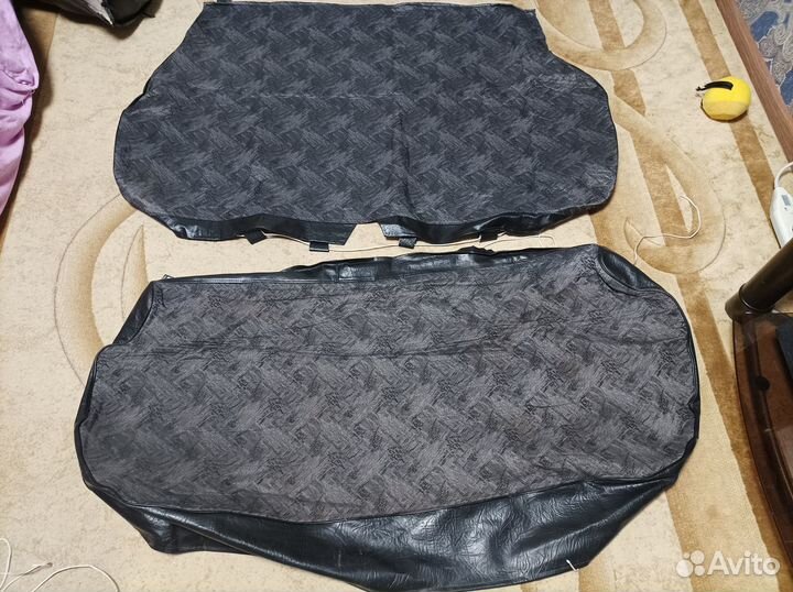 Чехлы на LADA гранту,калина