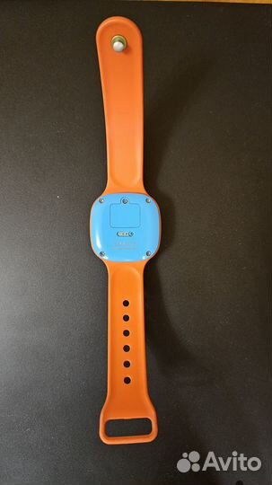 Смарт часы детские Alcatel
