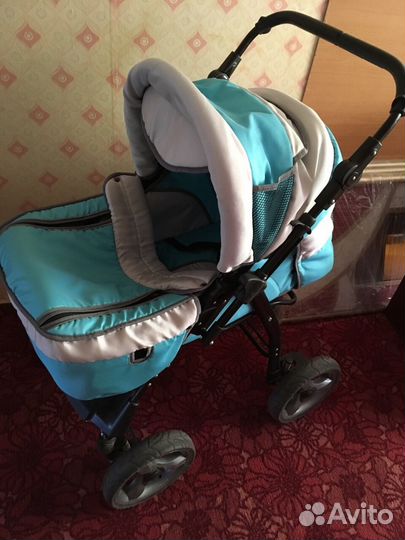 Детская коляска