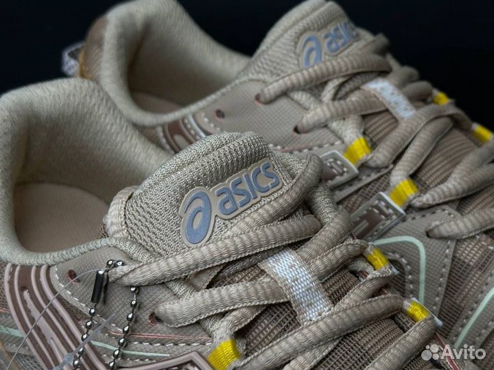 Кроссовки asics gel kahana 8