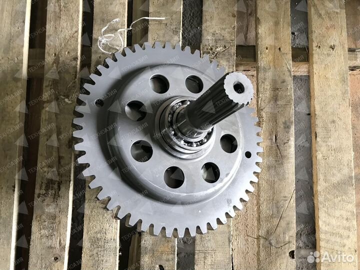 Обгонная муфта 860101865/ZL40A.30.5 xcmg/sdlg