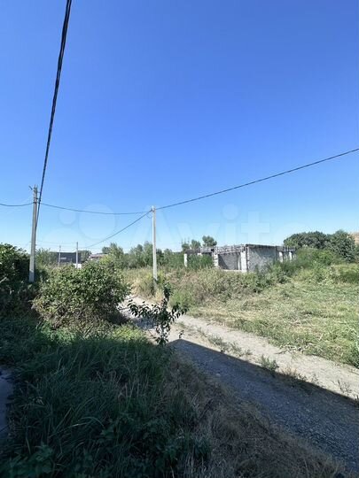 Участок 6 сот. (ИЖС)