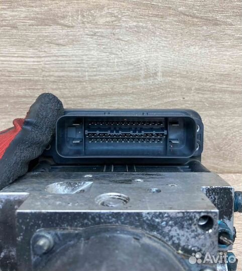 Блок абс, Used BMW 5 E60 E61 2004-2010 года