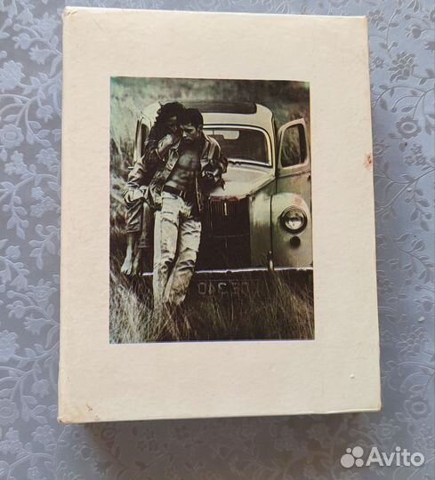 Фотоальбомы пакетом