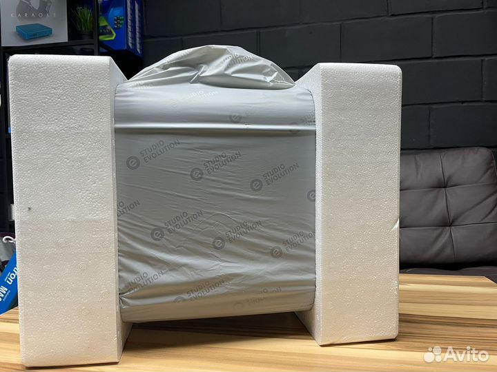 Evolution evobox plus в наличии