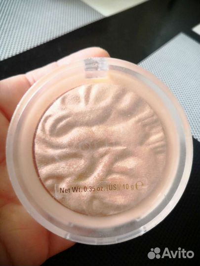 Хайлайтер revolution