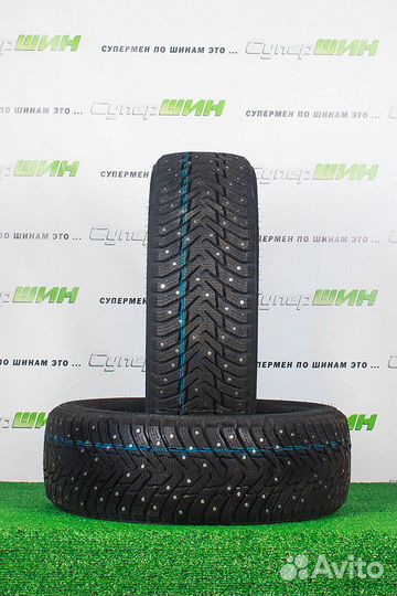 Ikon Tyres Nordman 8 SUV 225/55 R18