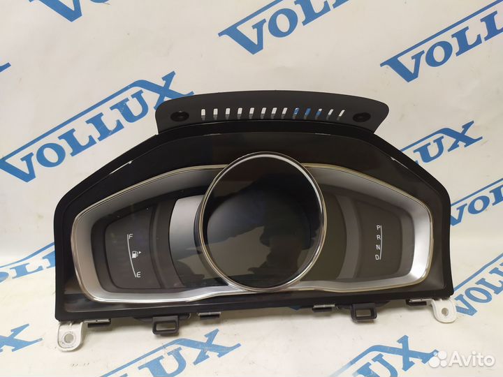 Панель приборов TFT Volvo XC60 2014- Дизель