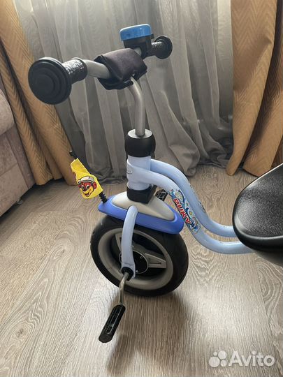 Велосипед детский puky