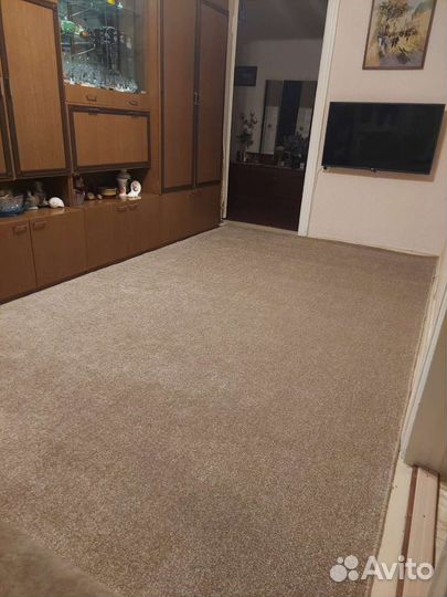 Ковролин новый