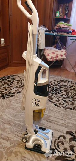 Пылесос моющий Tefal Clean&Steam Multi vp8561rh