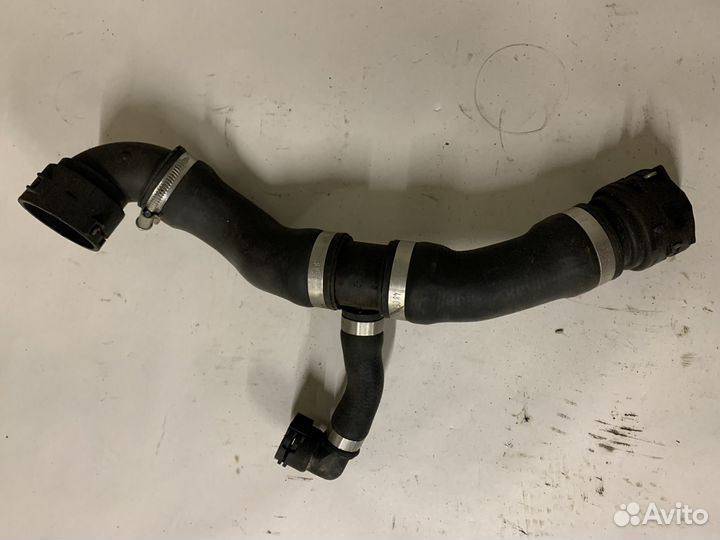 Патрубок Bmw 1-Series E87 N46B20