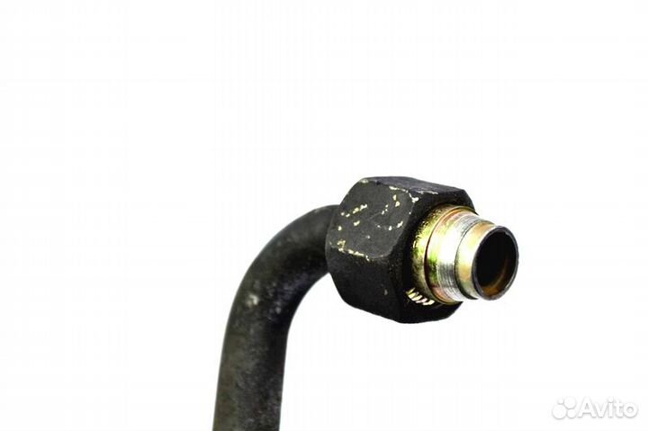 Трубка турбины iveco Stralis (01.02)