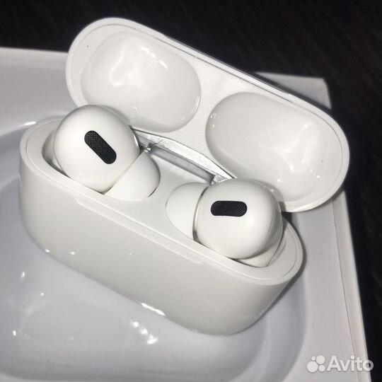 Наушники airpods pro копия