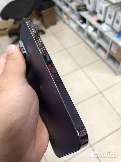 iPhone 14 Pro, 512 ГБ