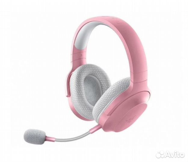 Беспроводные наушники razer barracuda X RZ04-0443