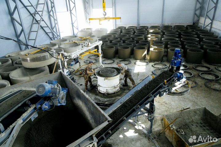 Жби кольца кс7-9