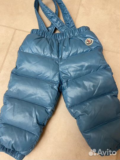 Костюм Moncler оригинал