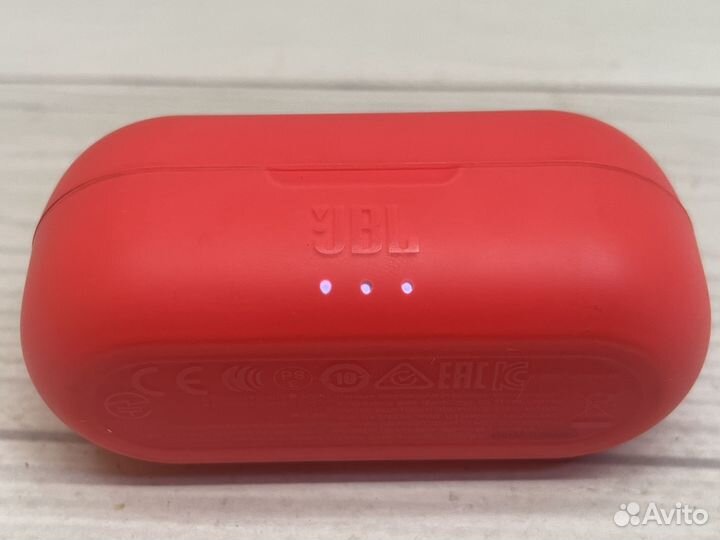 Беспроводные наушники JBL Under Armour (Н)