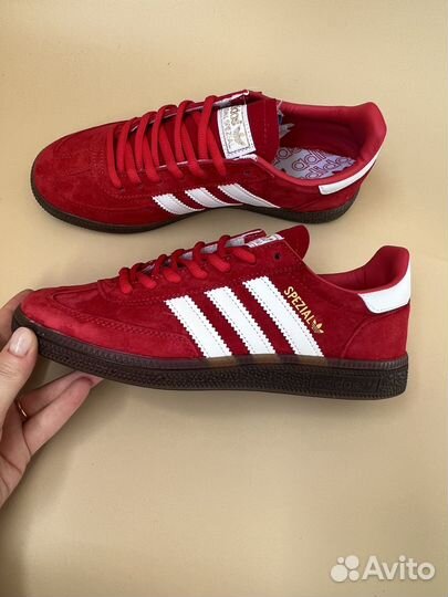 Adidas spezial