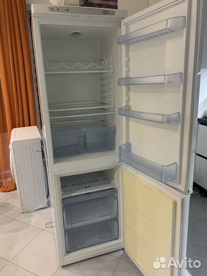 Холодильник Nord б/у