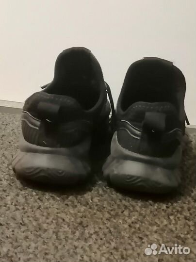 Кроссовки сетка 33 размер demix