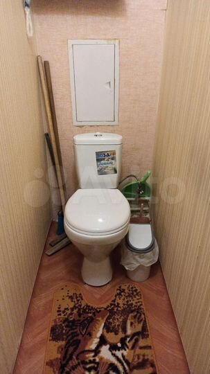 2-к. квартира, 45 м², 2/5 эт.