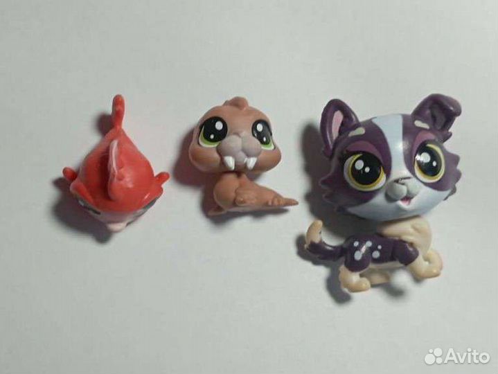 Littlest Pet Shop
