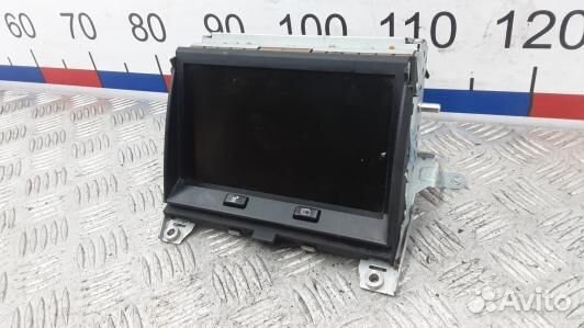 Монитор land rover discovery 3 (MAD11JA01)