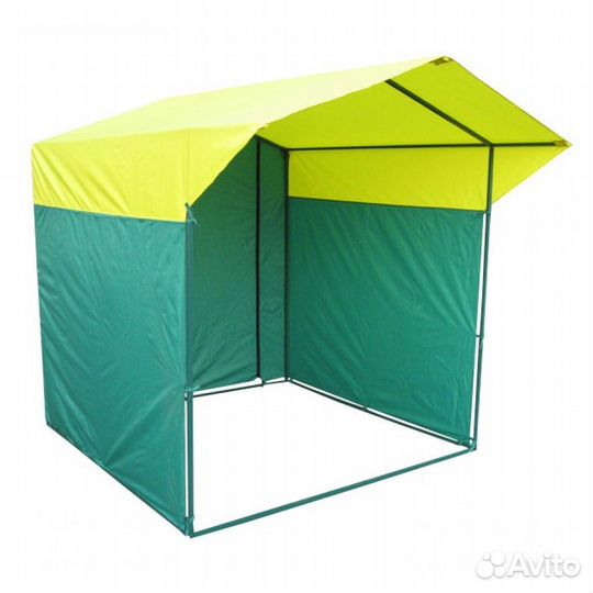 Торговая палатка