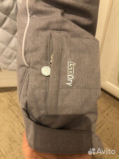 Горнолыжный костюм женский 42 44