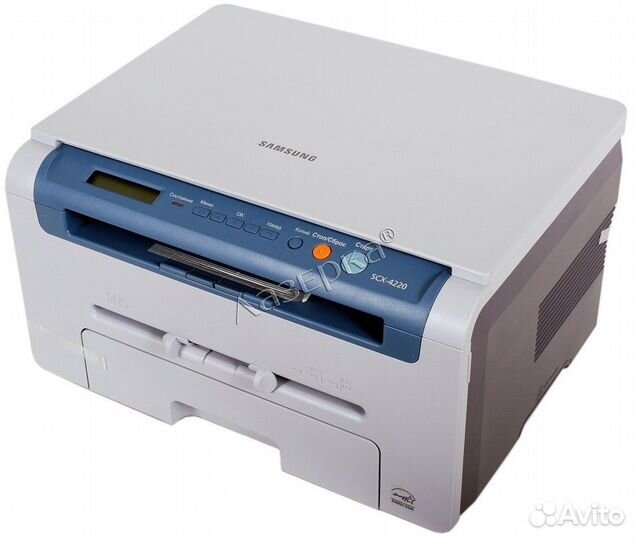 Принтер мфу Samsung SCX-4220