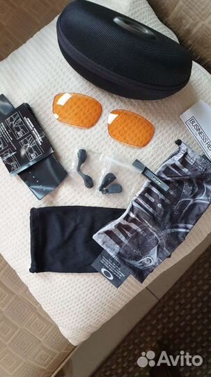 Очки jawbone мужские