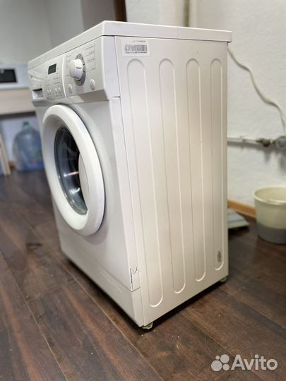 Стиральная машина lg 5 кг