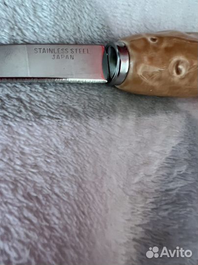 Набор подарочный для картошки в мундире