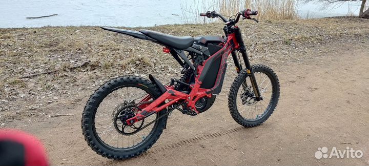 Батареи для sur ron talaria sting 60v/72v