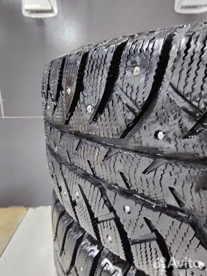 Firestone Ice Cruiser 7 195/65 R15 91T