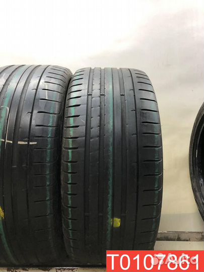 Goodyear Eagle F1 Asymmetric 2 SUV 285/45 R20 112Y