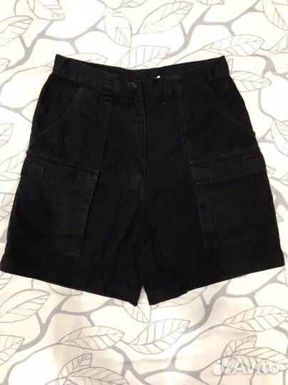 Шорты женские