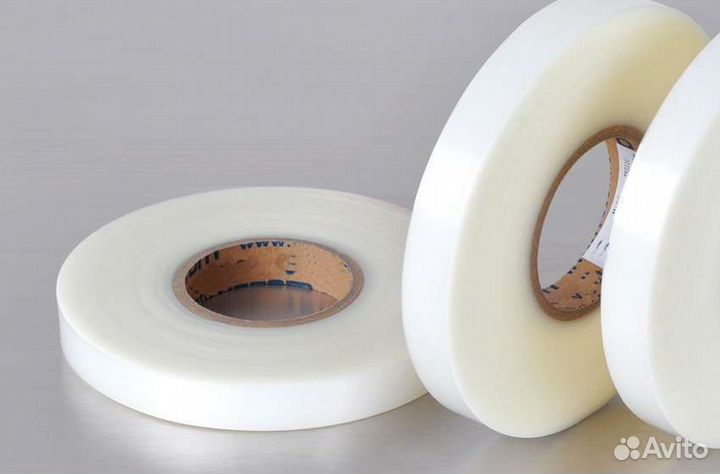 Лента термоклеевая для герметизации швов