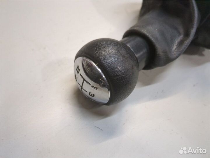 Кулиса кпп Citroen C3 picasso, 2011