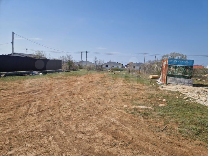 Участок 4,6 сот. (СНТ, ДНП)