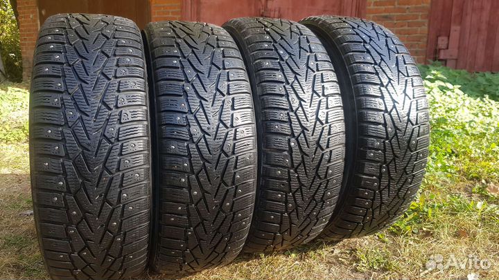 Nokian Tyres Nordman 7 SUV 215/65 R16