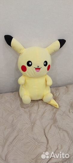 Мягкие игрушки