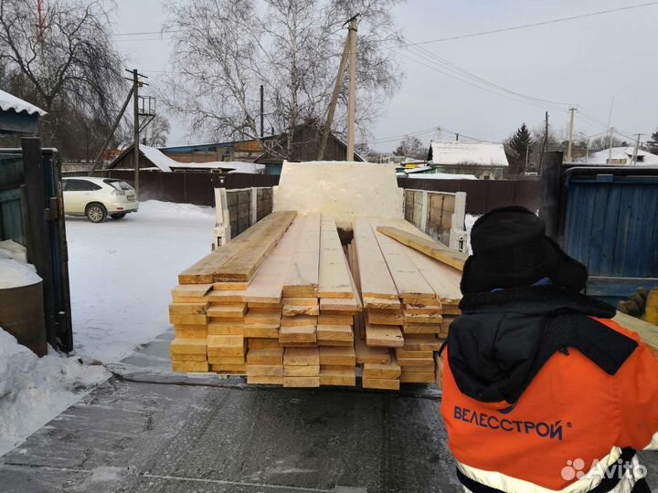 Грузоперевозки, доставка дров